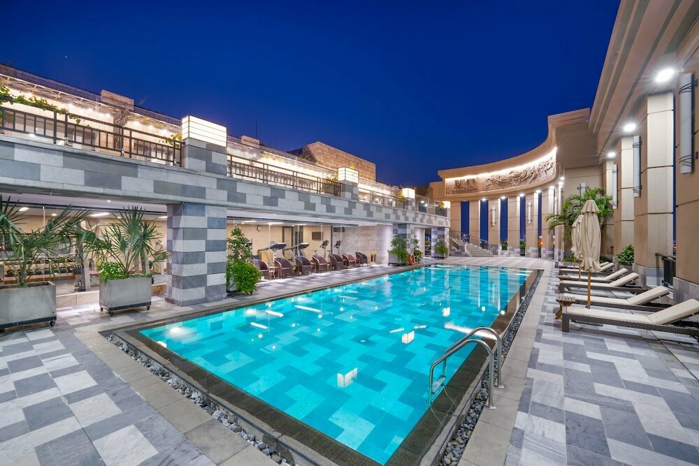 Hotel Minh Toan Galaxy Hotel, Da Nang, photo