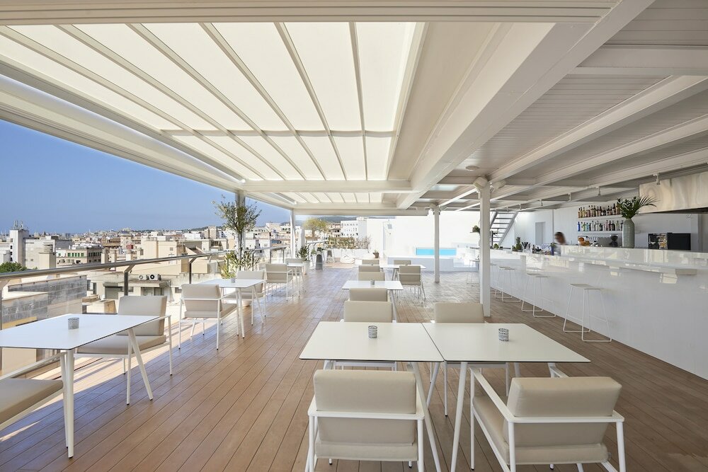 Фото INNSiDE Palma Center