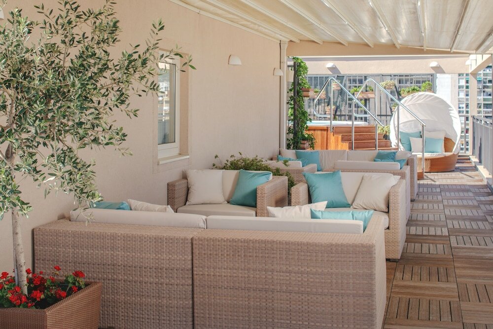 Фото Dioklecijan Hotel & Residence