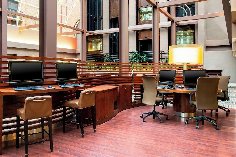 Фото Sheraton Orlando North Hotel