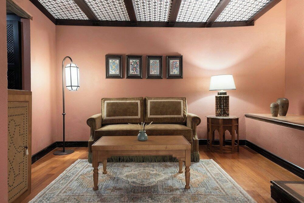 Фото Hotel Palacio de Santa Paula, Autograph Collection