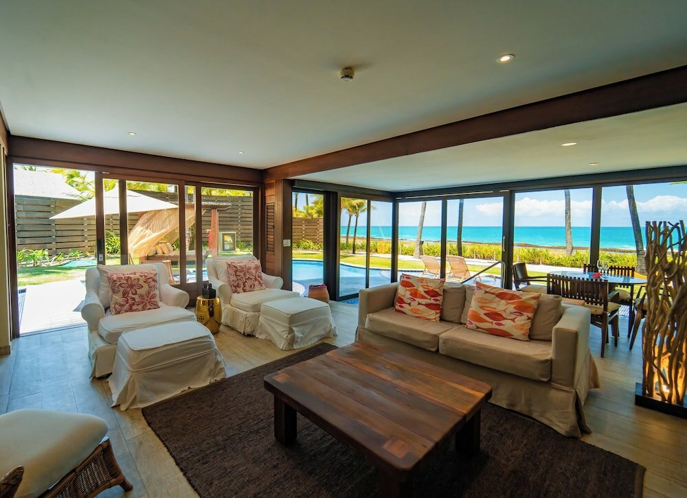 Фото Nannai Muro Alto