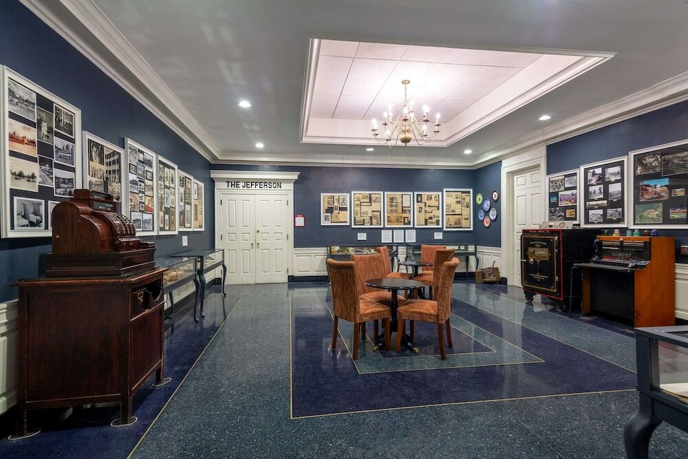 Фото Natural Bridge Hotel, Trademark Collection by Wyndham