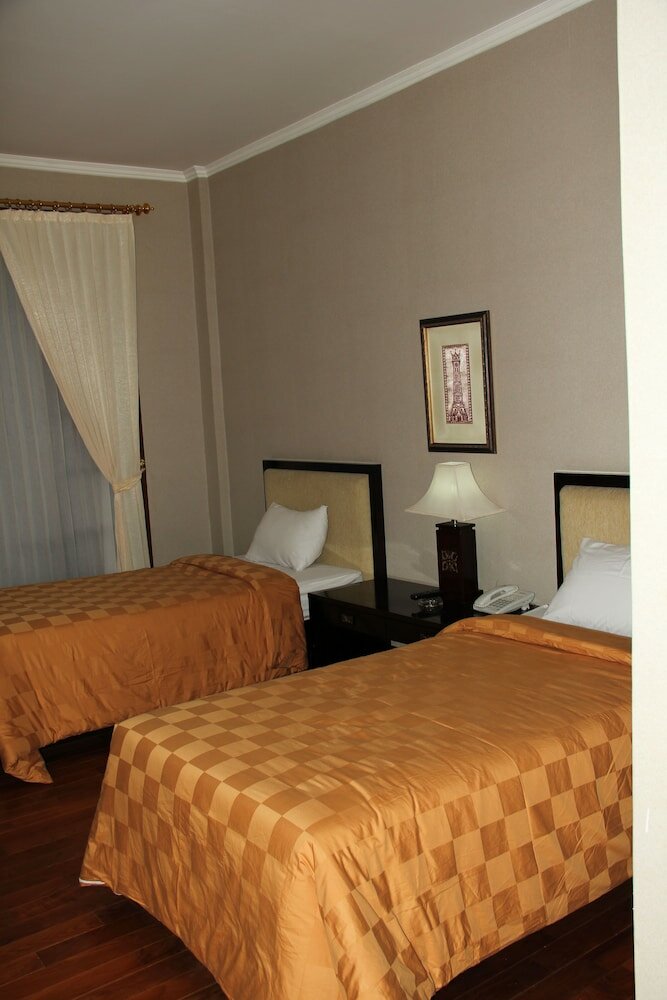 Фото Campago Resort Hotel