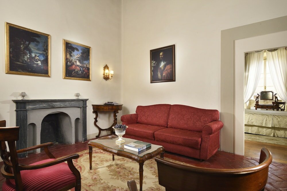 Фото Palazzo Niccolini al Duomo