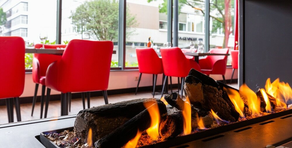 Фото Bastion Hotel Den Haag Rijswijk