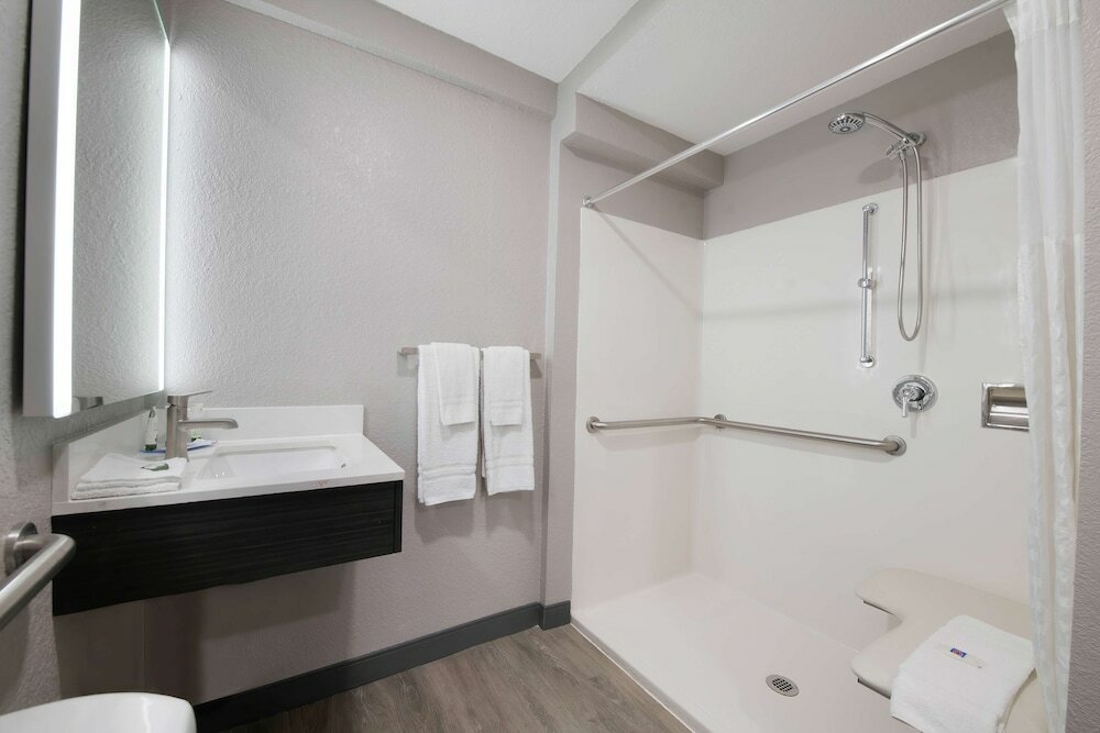 Фото Motel 6 Atlanta, Ga - Downtown