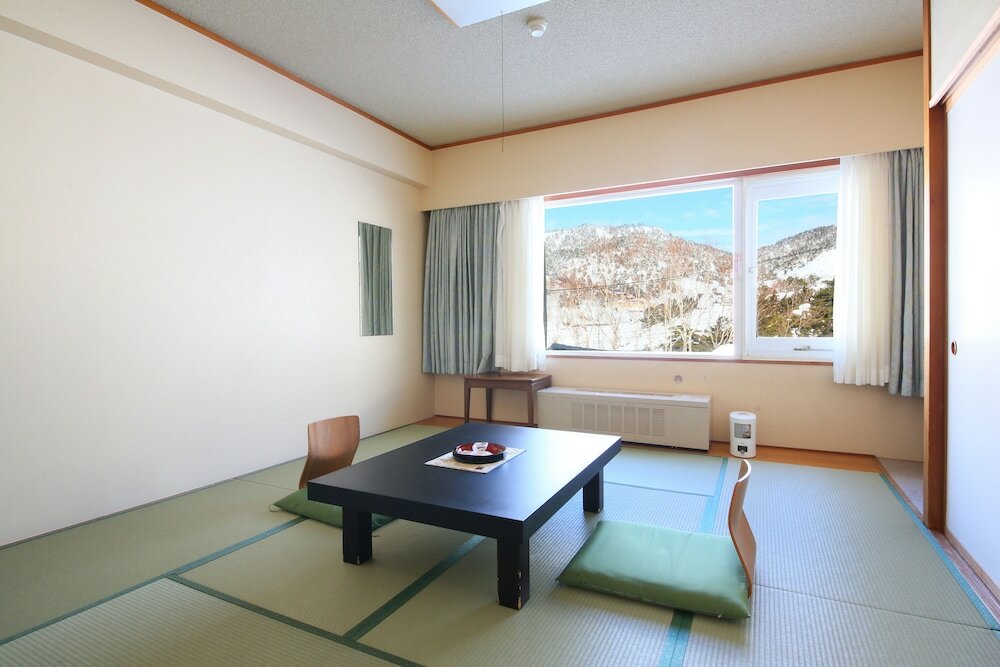 Фото Manza Hotel Juraku