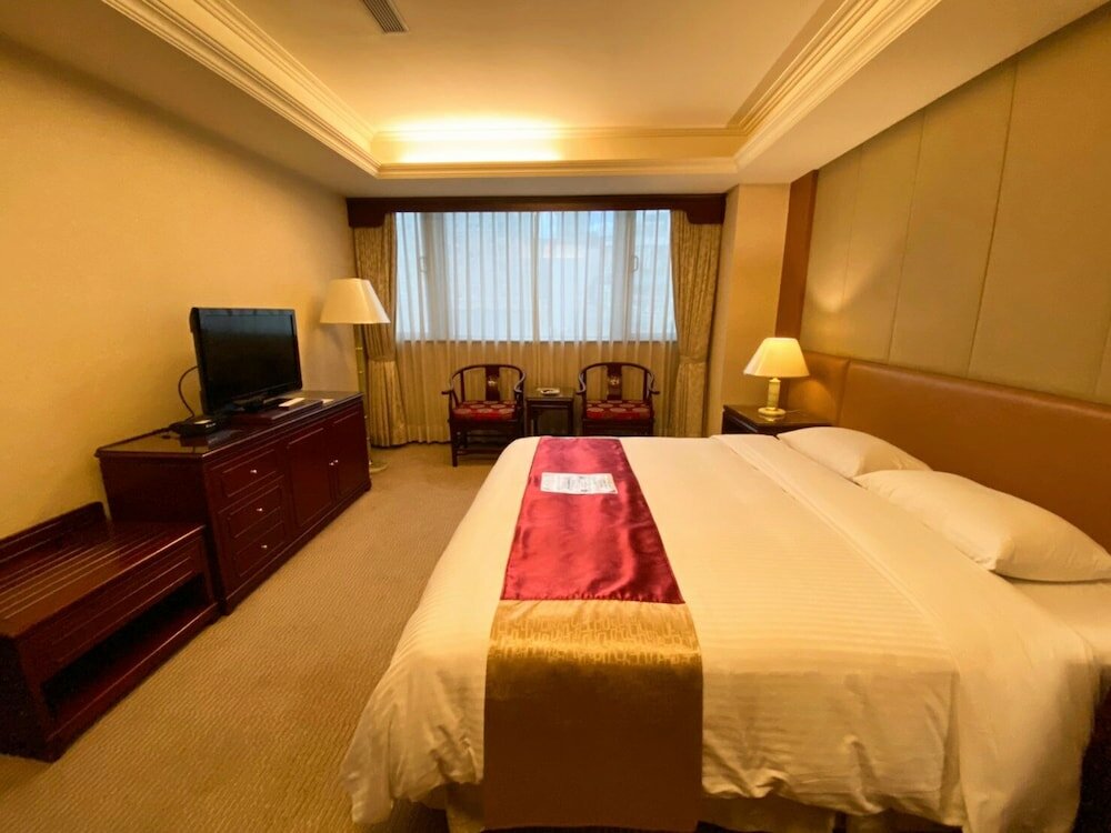 Фото Taipei Kyoto Hotel