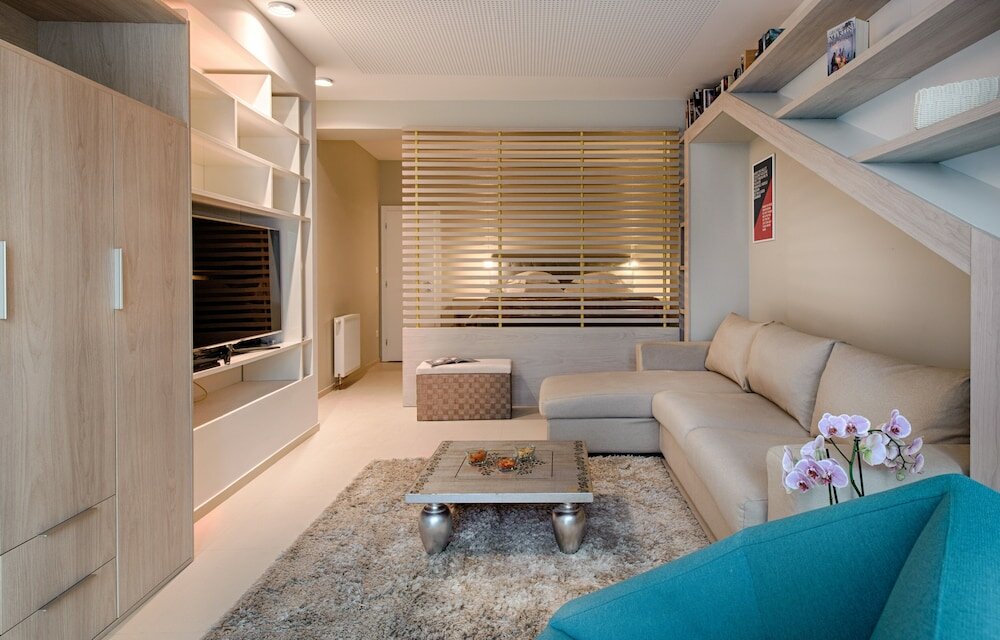 Фото Boban Luxury Suites