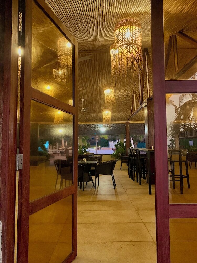 Фото Kololi Beach Resort