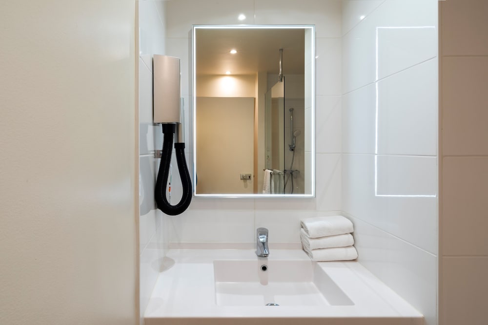 Фото ibis Styles Parc des Expositions de Villepinte