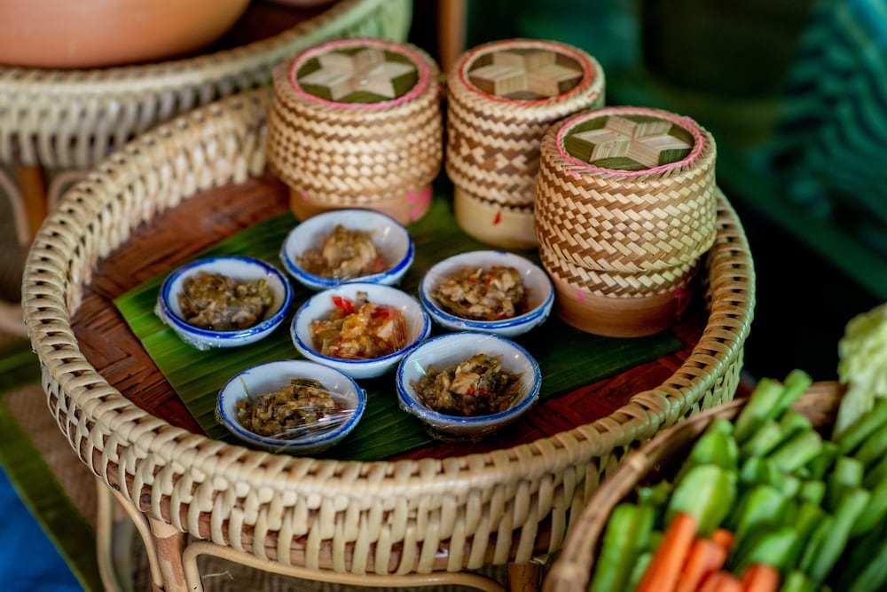 Фото A Day In Phetchabun