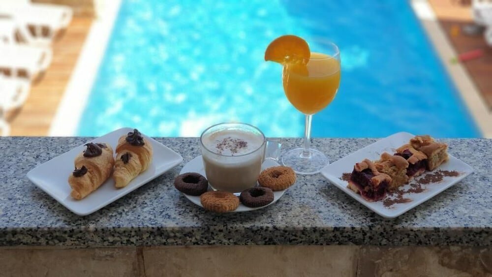 Фото Отель Plaža