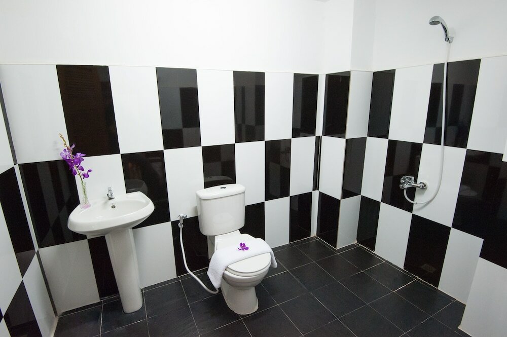 Фото Lovely Jubbly Villa