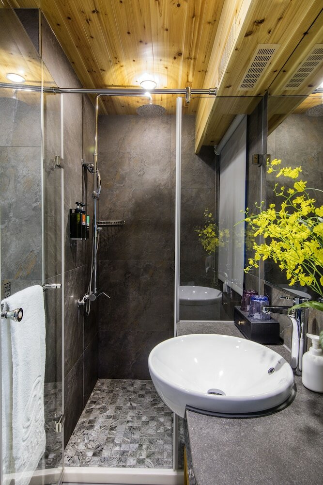 Фото Beauty Hotels Taipei - Hotel Bstay