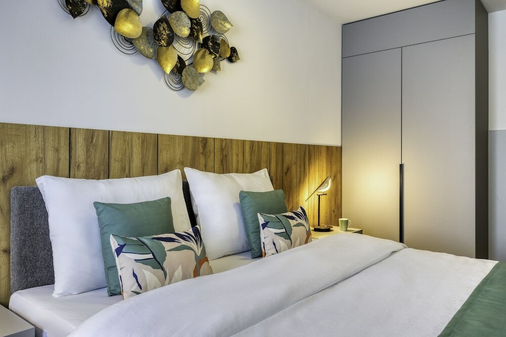 Фото Somerset Schönbrunn Vienna