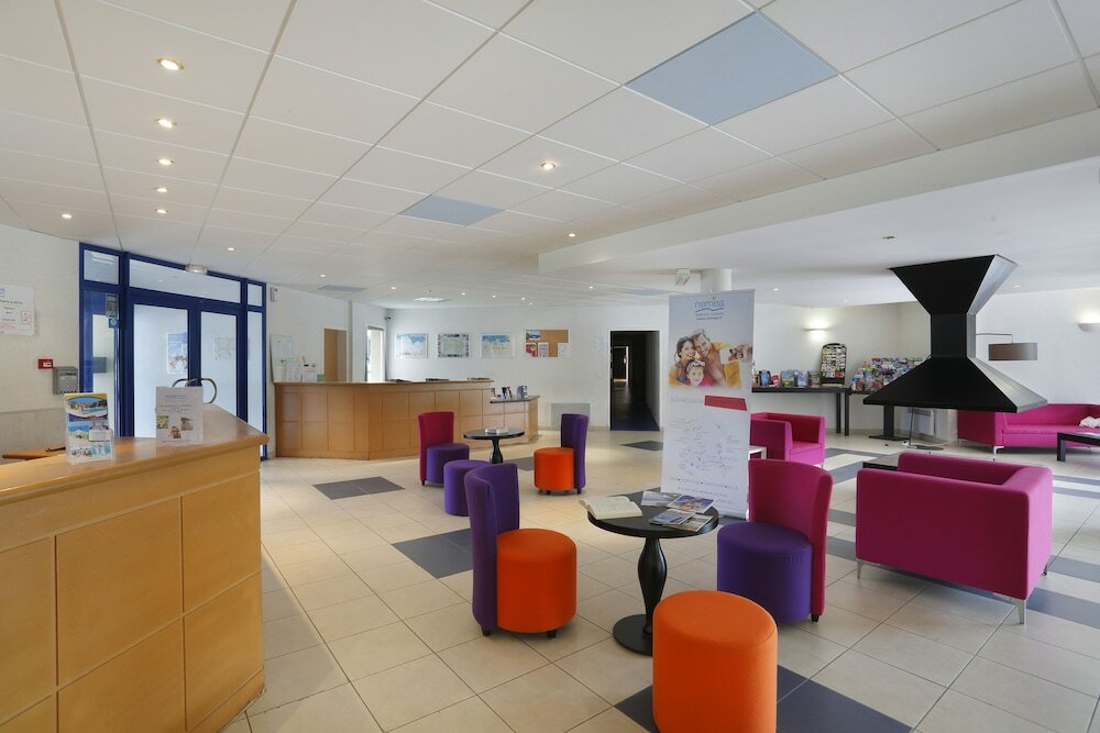 Фото Residence Nemea Kermael