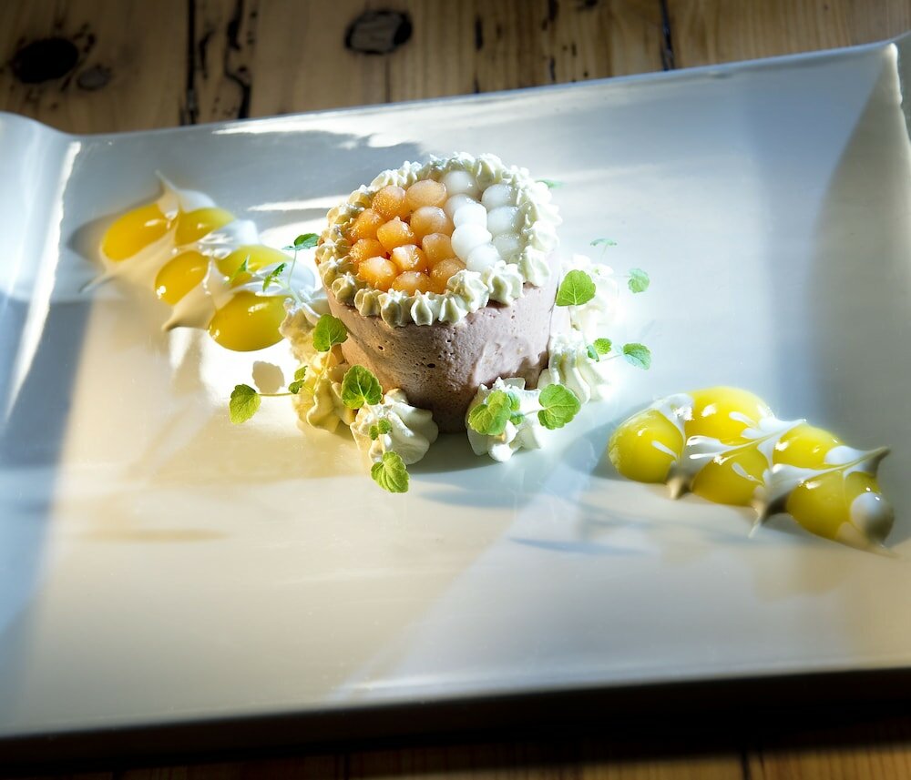 Фото Hotel Tirolerhof