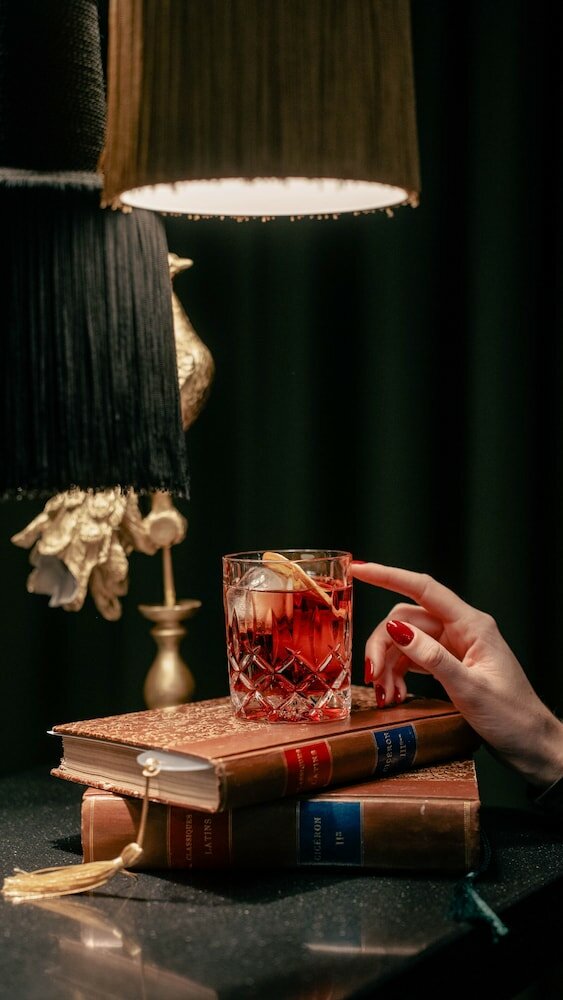 Фото Ecrin Blanc Courchevel