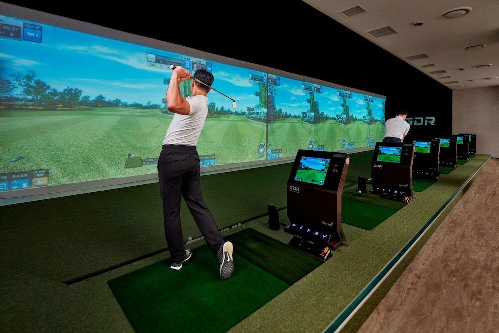 Фото Jw Marriott Hotel Seoul