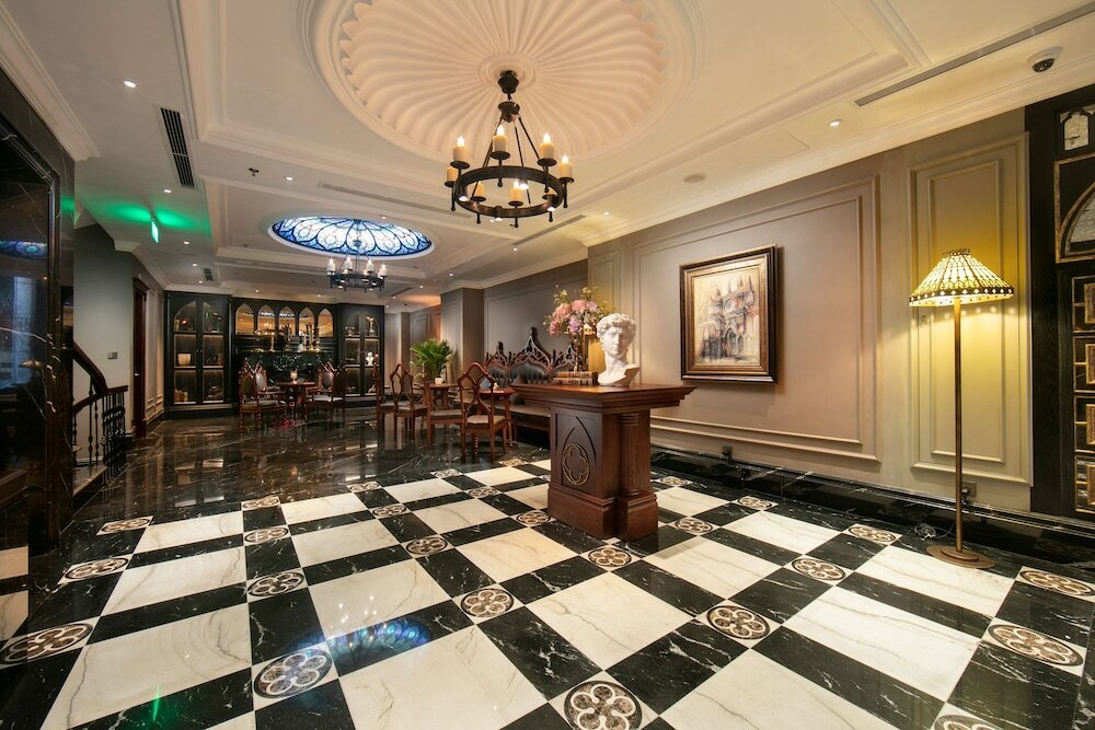 Фото отеля 3