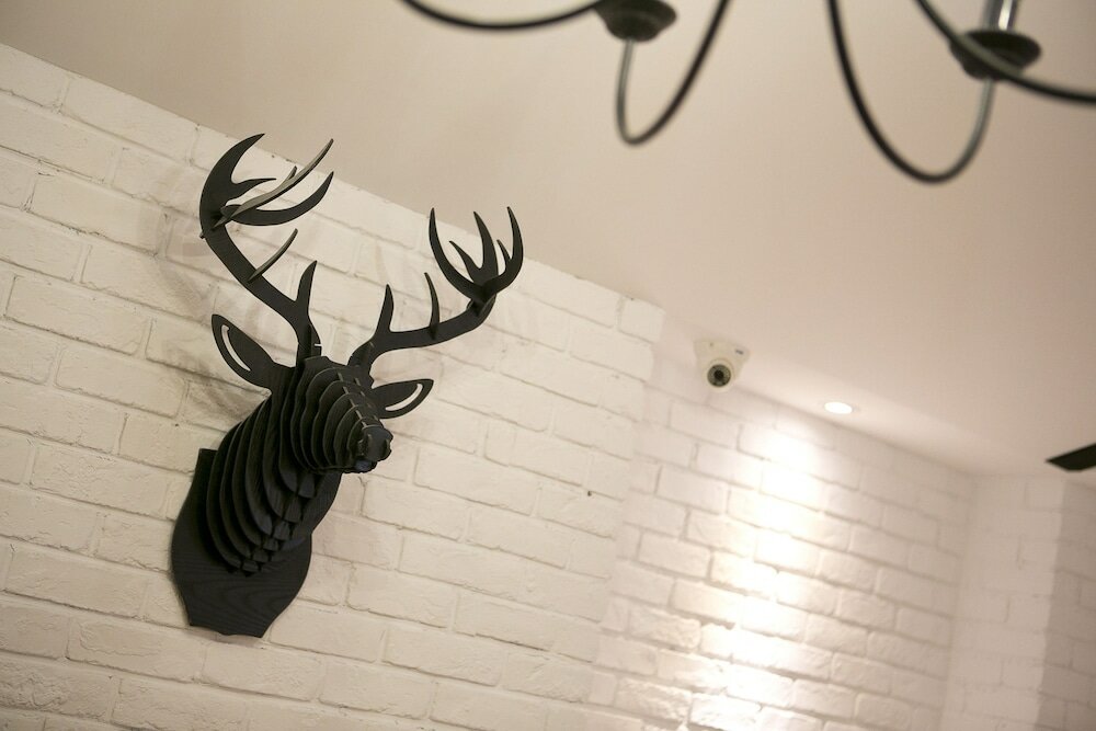 Фото York Design Hotel