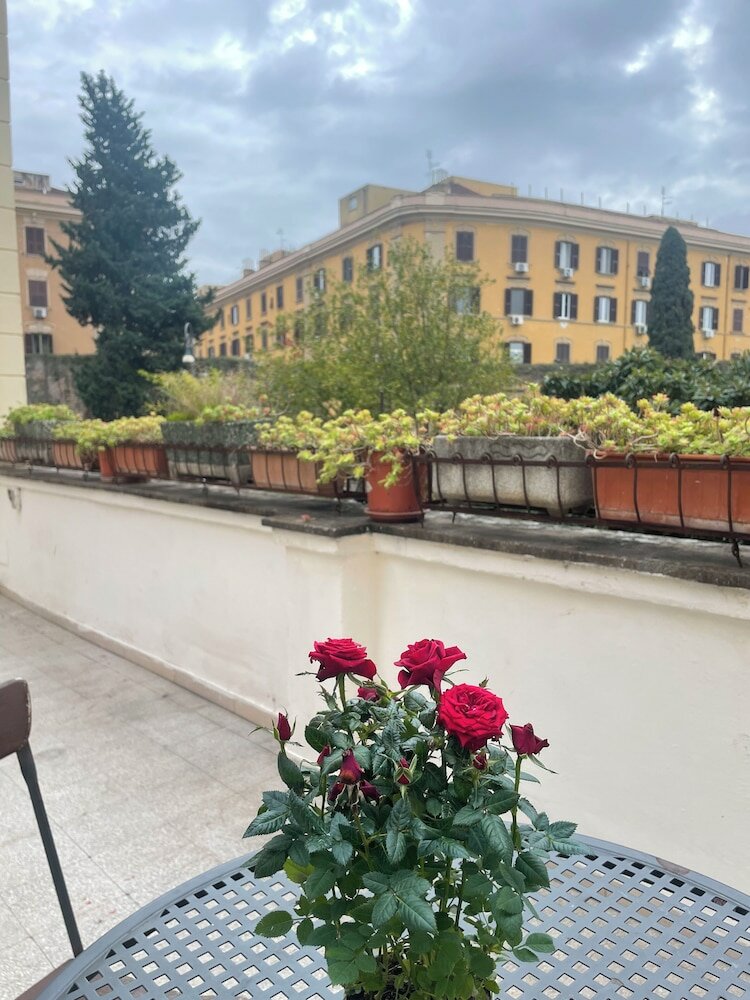 Фото Rome Experience Hostel