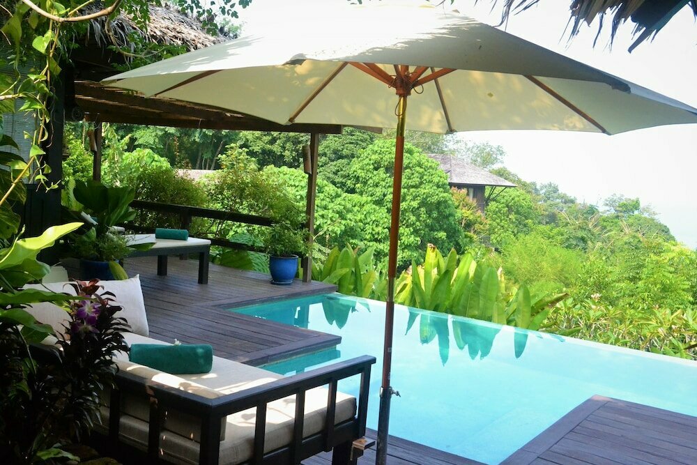 Hotel Dan's Koyao Retreat, Earth, photo