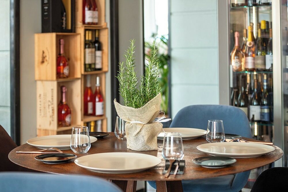 Фото Hotel Rosabianca