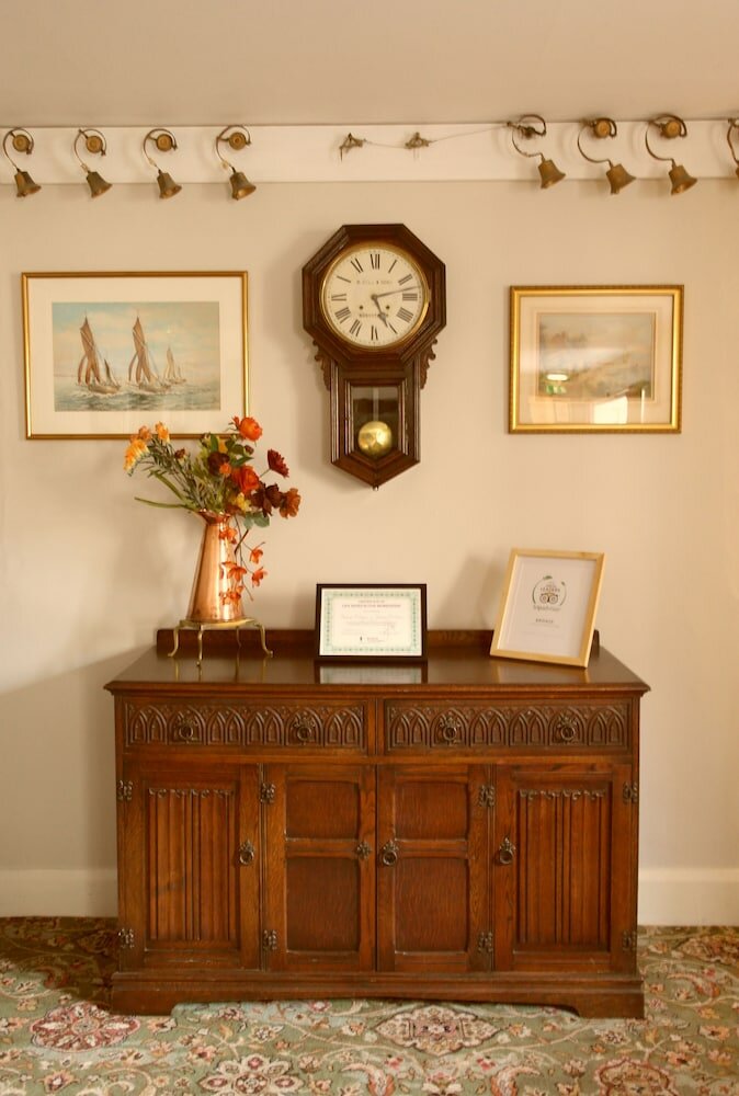 Фото Trimstone Manor Country House Hotel