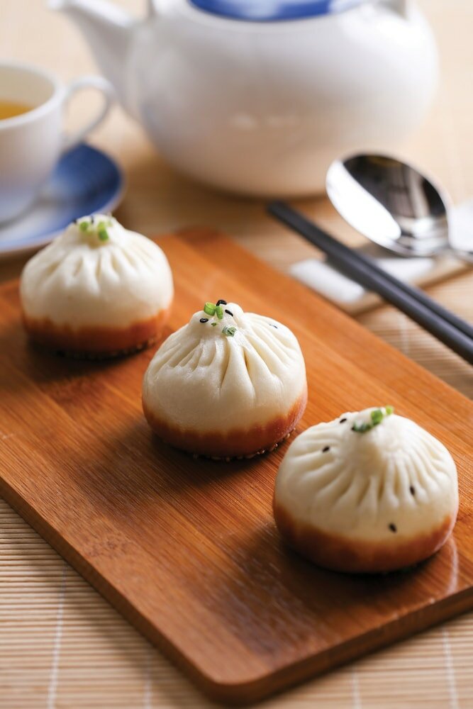 Фото Harbourview Hotel Macau