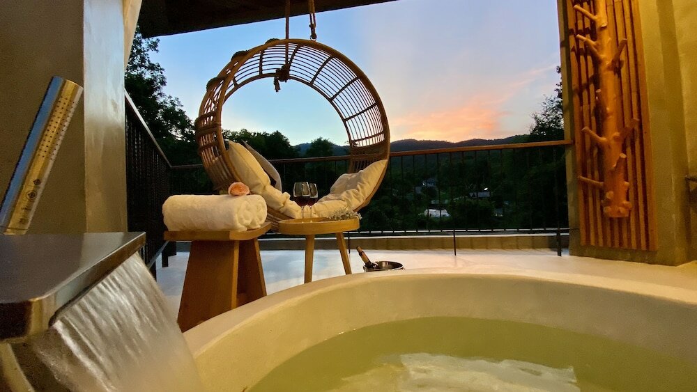 Фото Proud Phu Fah Muang Chiang Mai