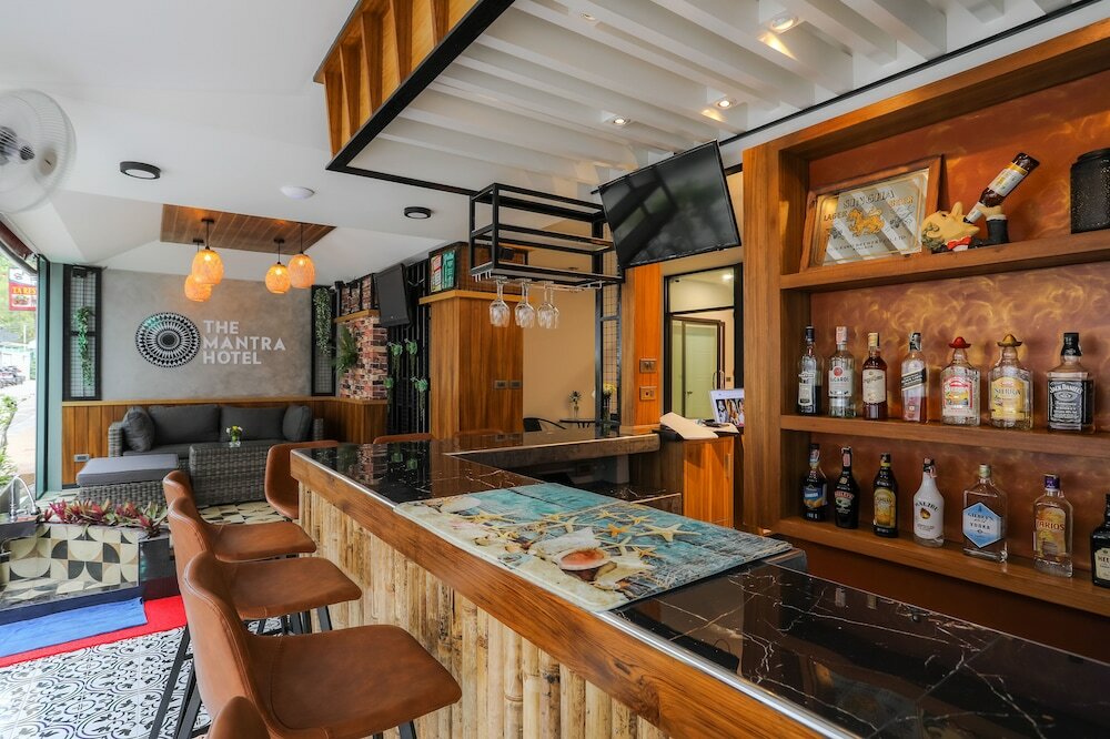 Фото The Mantra Hotel