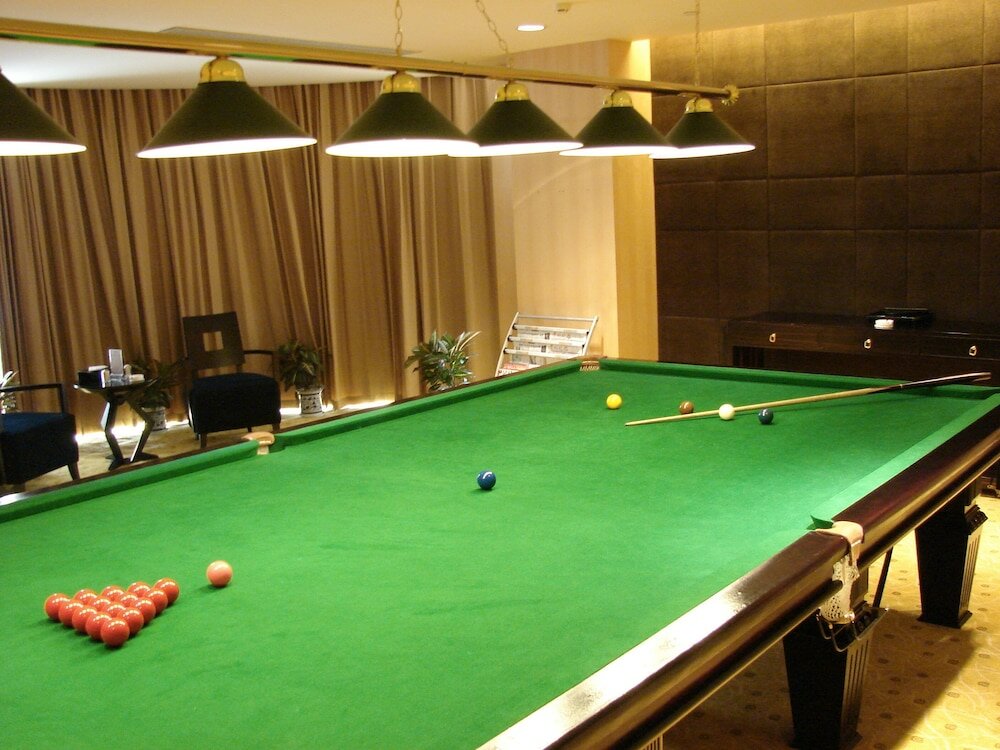 Фото Park Plaza Hotel Changzhou