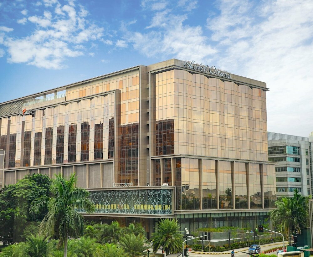 Hotel Hotel Okura Manila, Earth, photo