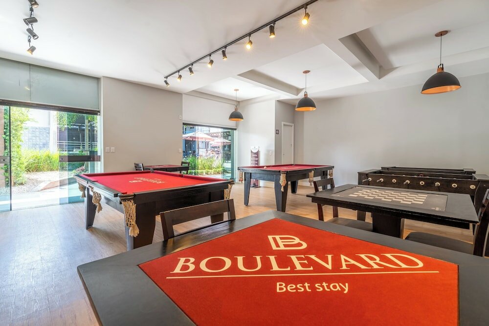 Фото Boulevard Beach Canasvieiras