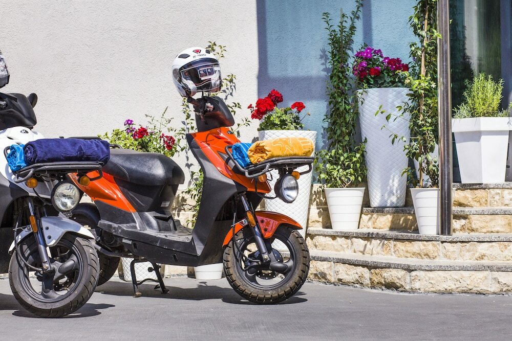 Фото Отель Plaža