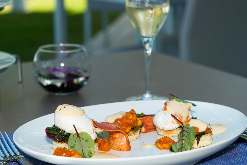 Фото Royal Blues Hotel