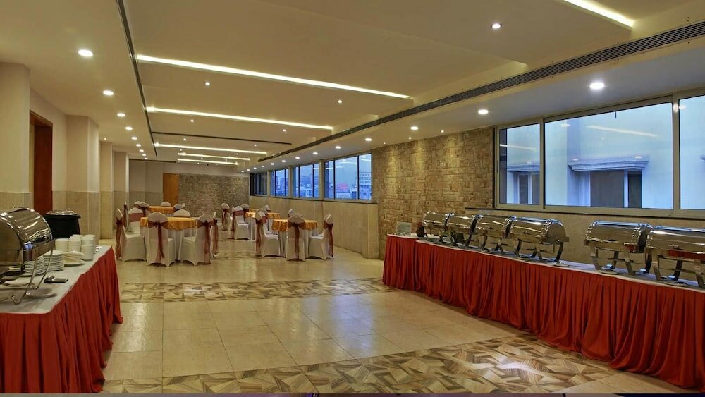 Фото Best Western Ashoka