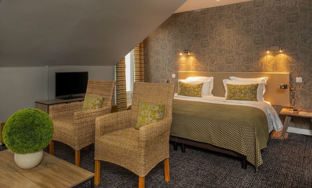 Фото Nouvel Hôtel