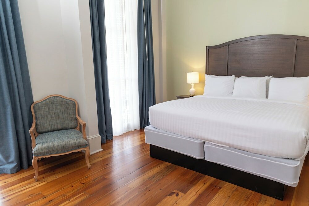 Фото Inn on St Ann