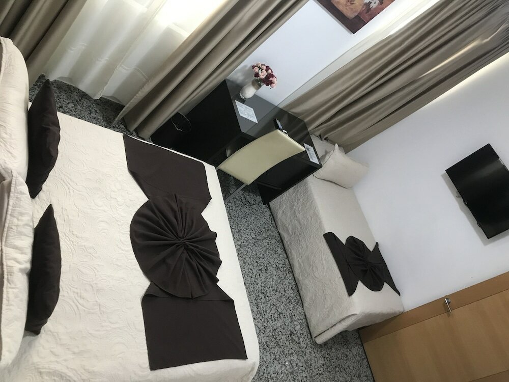 Фото Hotel de los Faroles