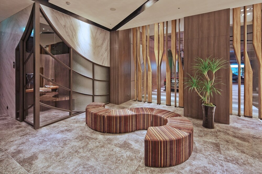 Фото La Vida Hotel