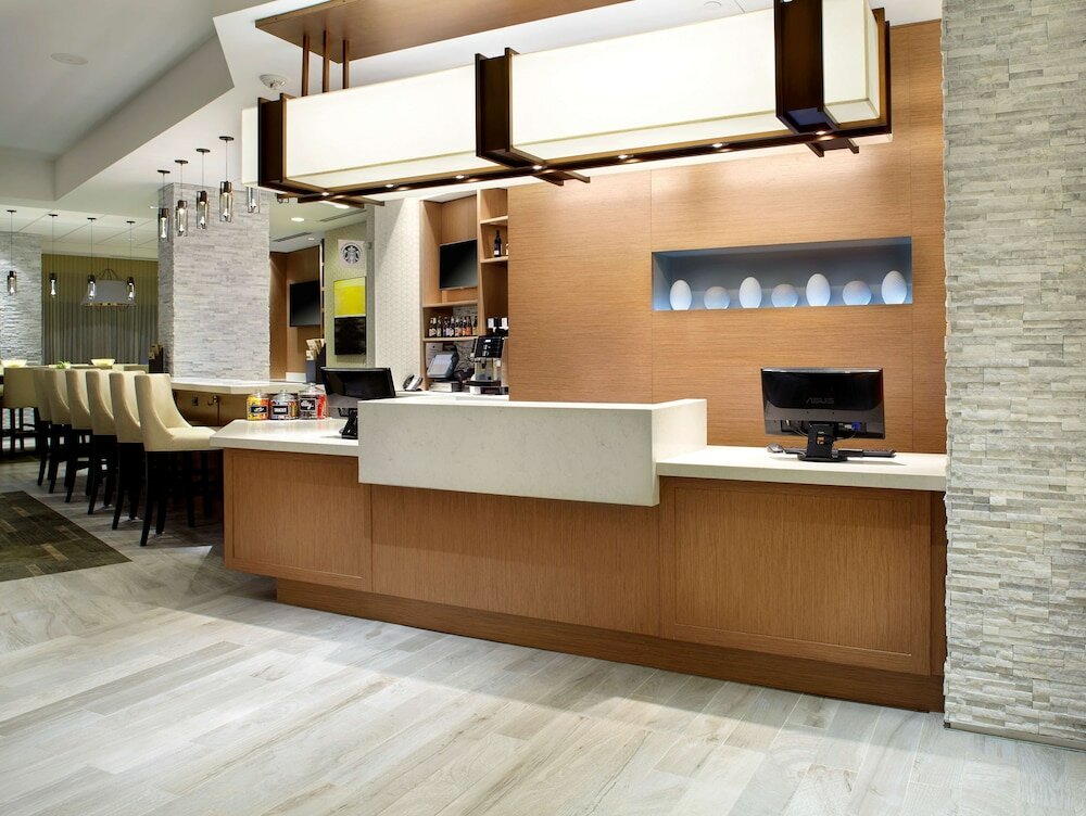 Фото Hyatt Place Miami Airport-East