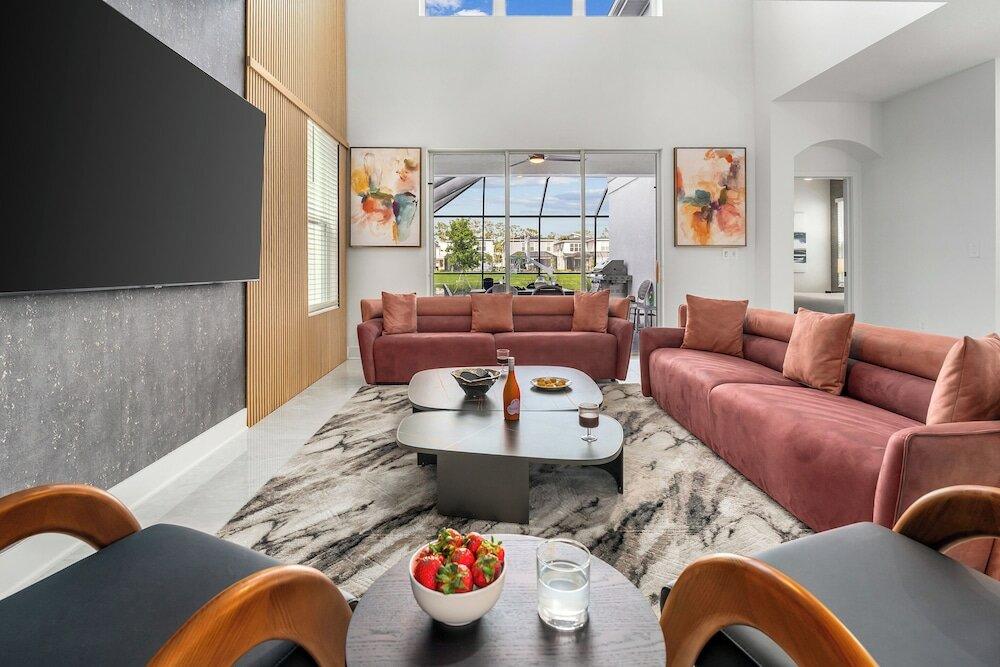 Фото Villatel Orlando Resort