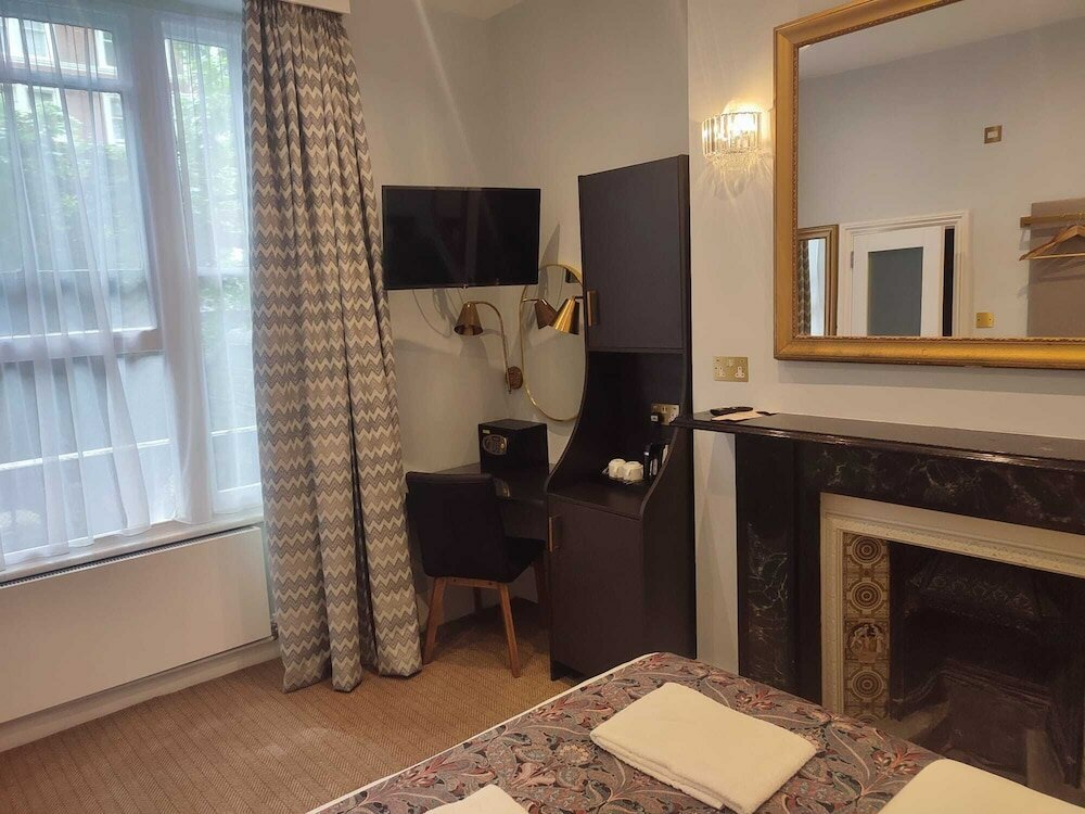 Фото Arran House Hotel