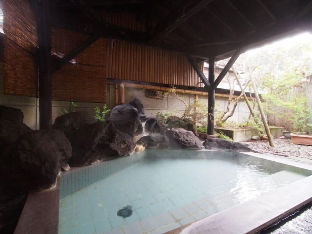 Фото Tofuya Ryokan