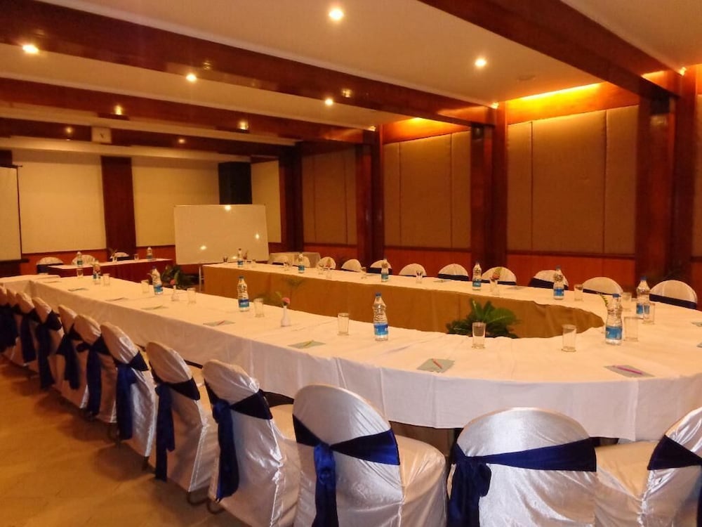 Фото The Hans Coco Palms