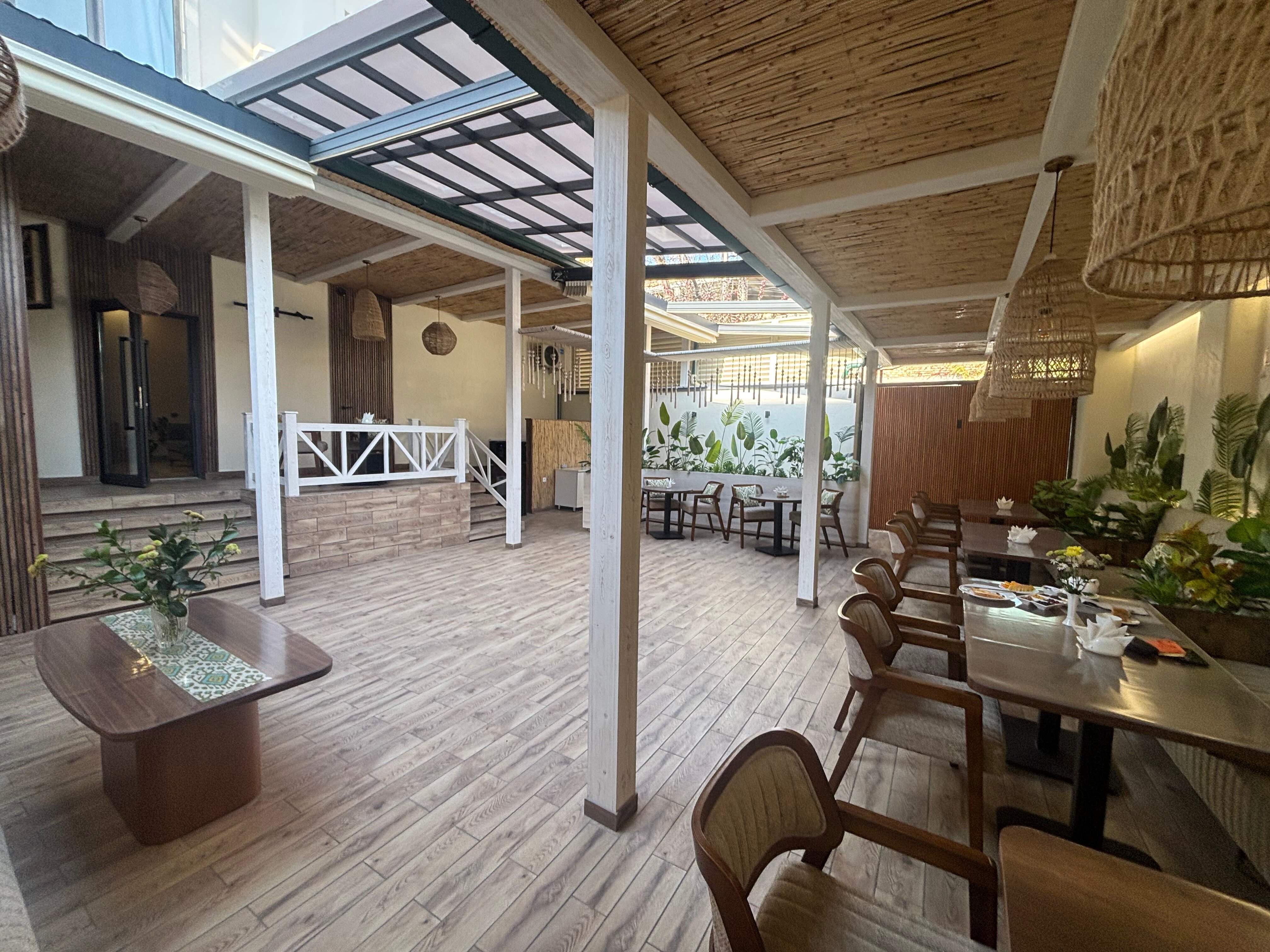 Фото Home Boutique Hotel